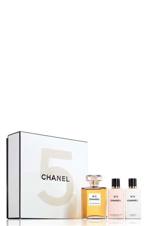 chanel no 5 gift sets cheap|Chanel no 5 at boots.